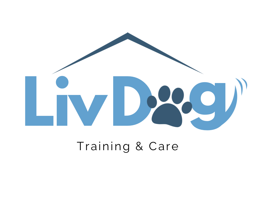 LIV DOG Training & Care